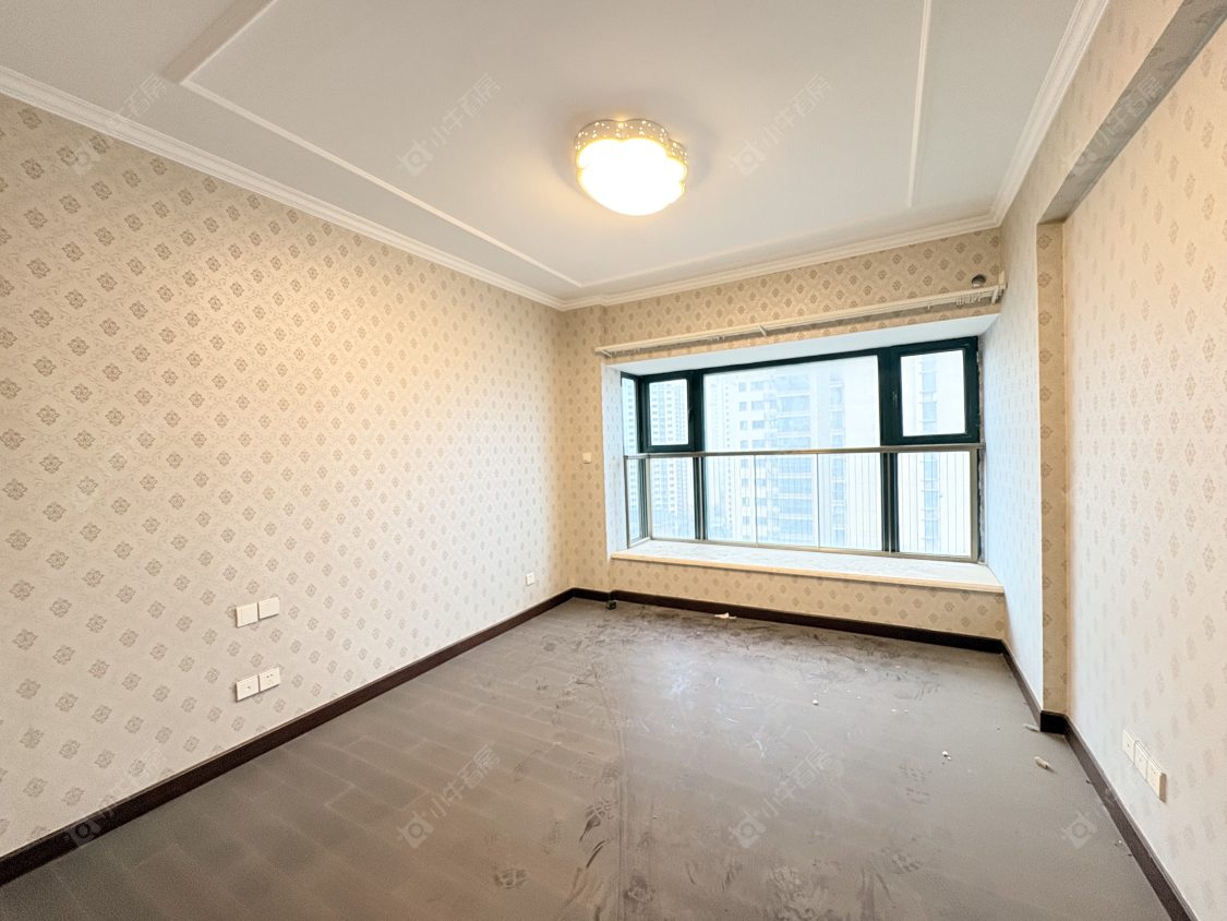 丹阳恒大名都一期在售二手房源室内图_小牛看房