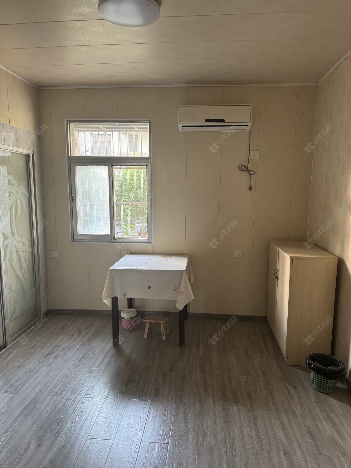 常州清潭新村租房_小牛看房