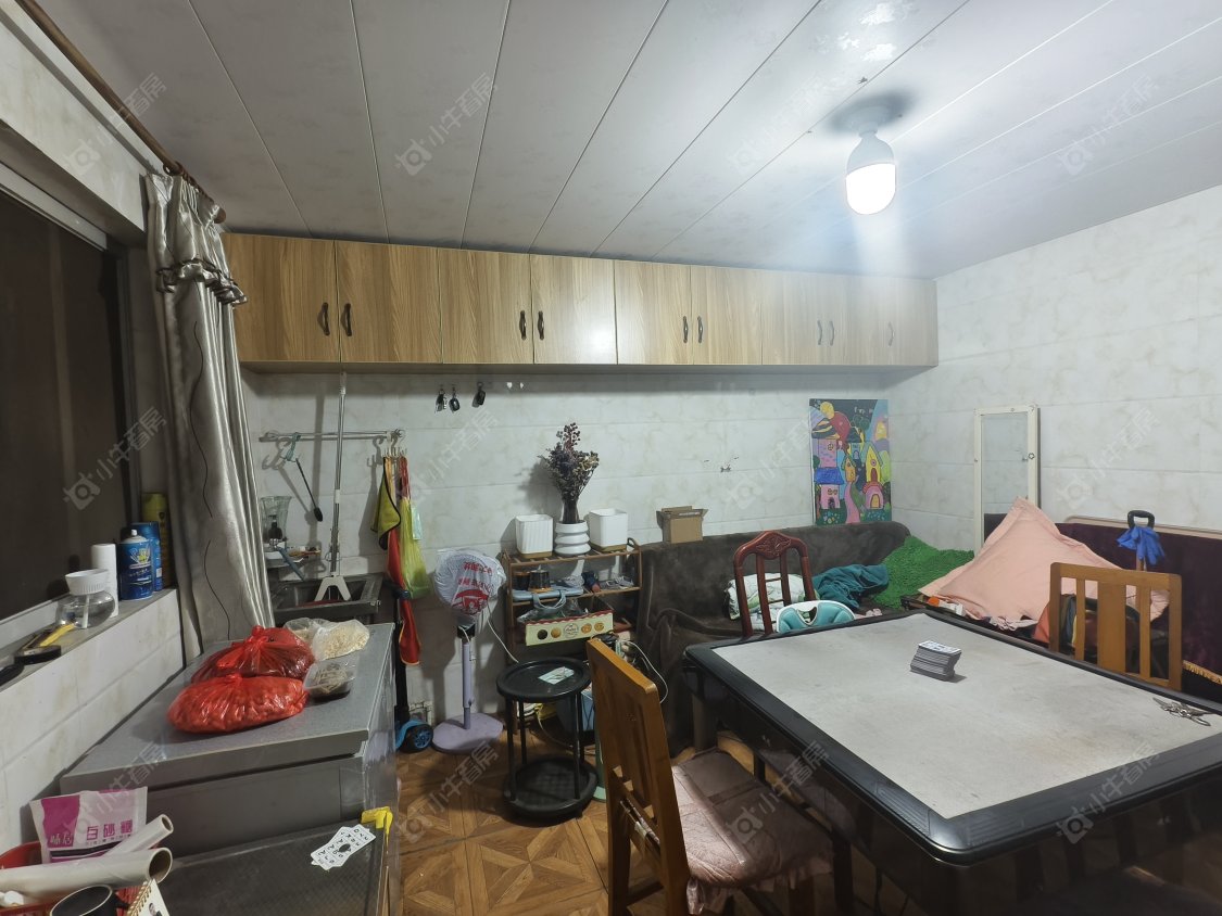 常州学府东苑在租房源室内图_小牛看房