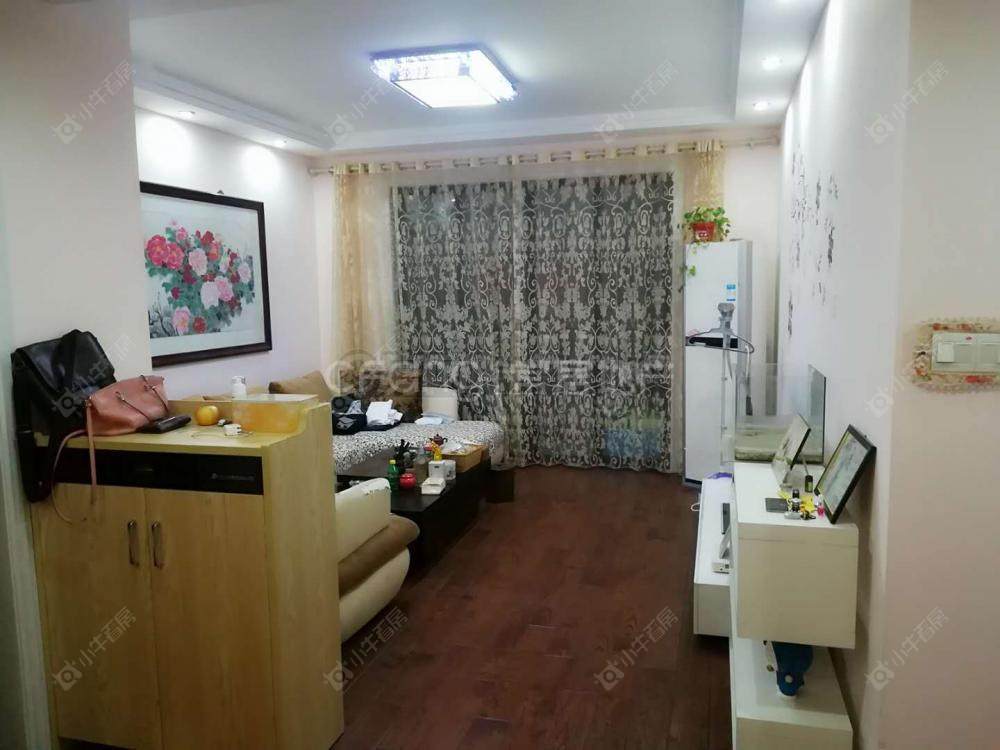 常州新城熙园在售二手房房源室内图_小牛看房