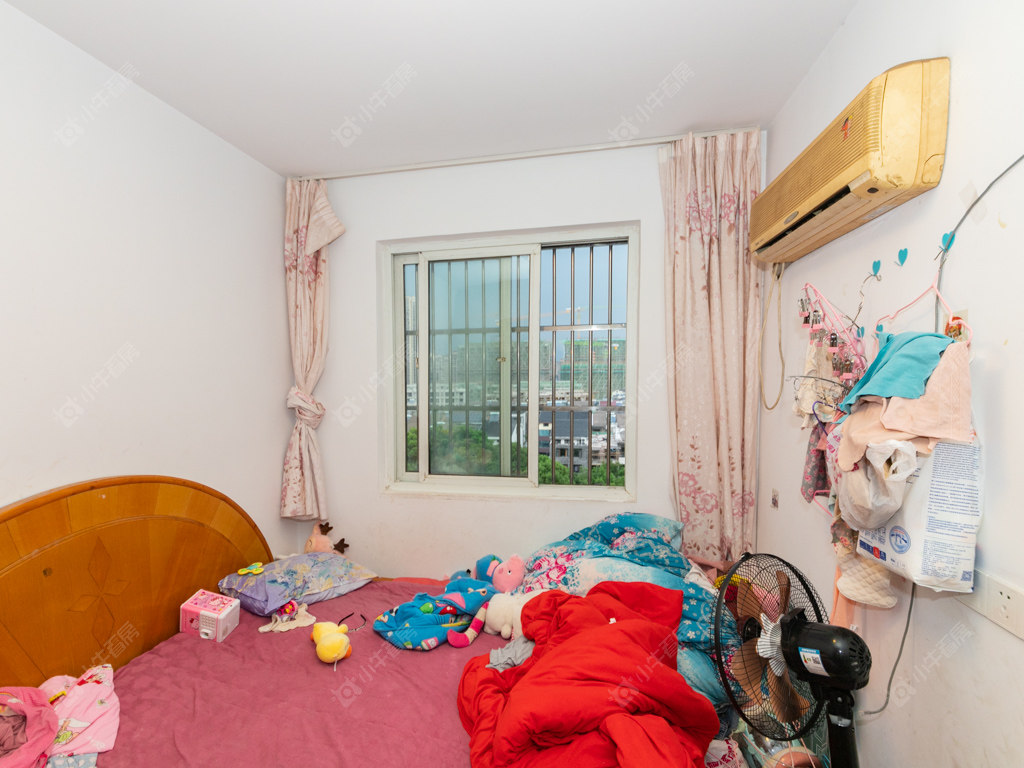 常州新景花苑一期在售二手房源室内图_小牛看房