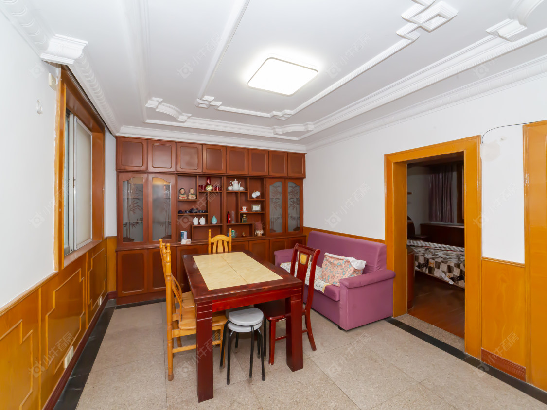 翠竹新村南区房源室内图 常州翠竹新村南区在售二手房源室内图_小牛看房