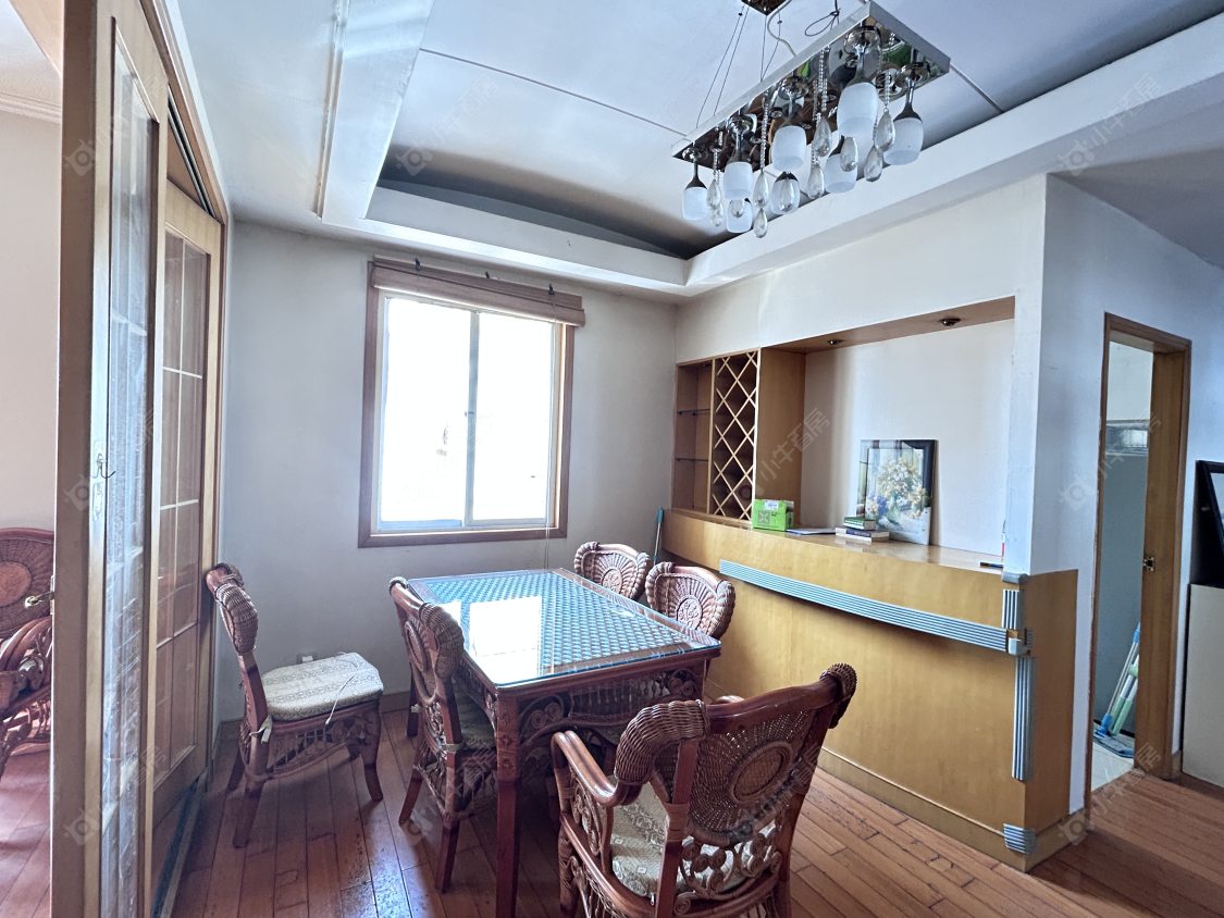 常州怡康花园在租房源室内图_小牛看房