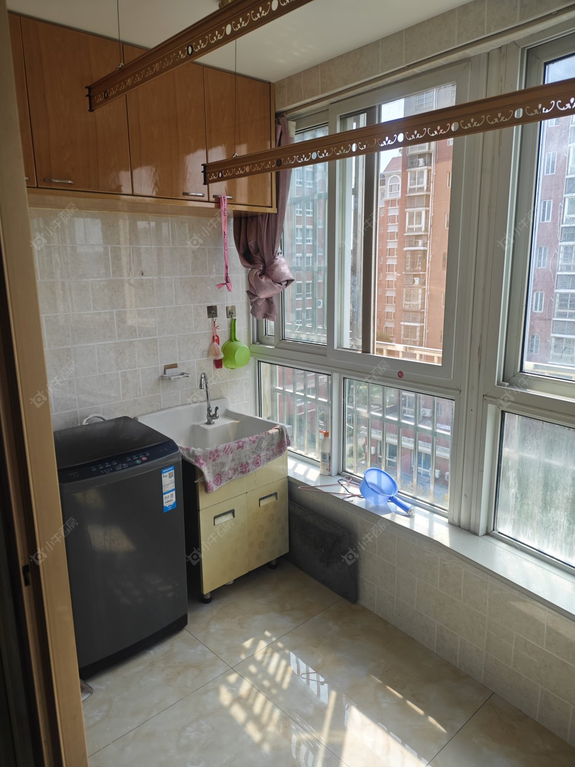 常州春江中央花苑北区在租房源_小牛看房