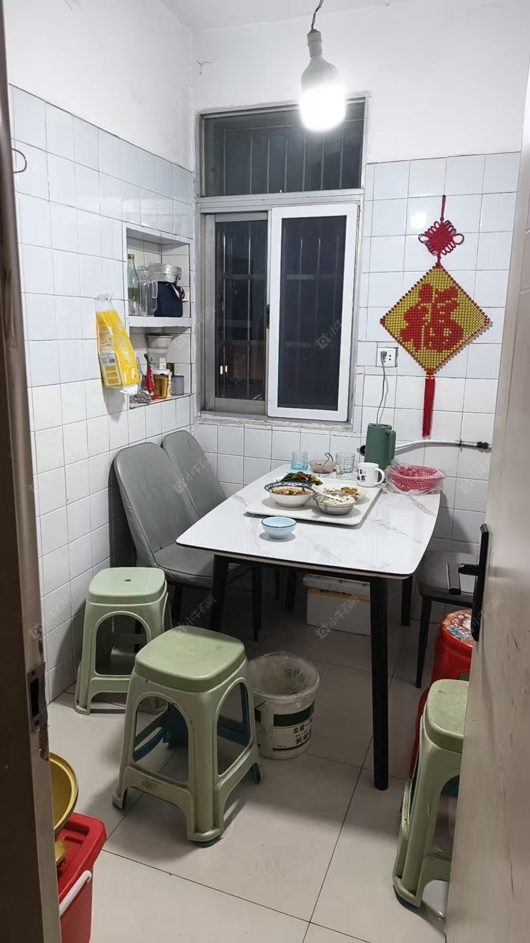 丽华二村房源室内图 常州丽华二村在租房源室内图_小牛看房