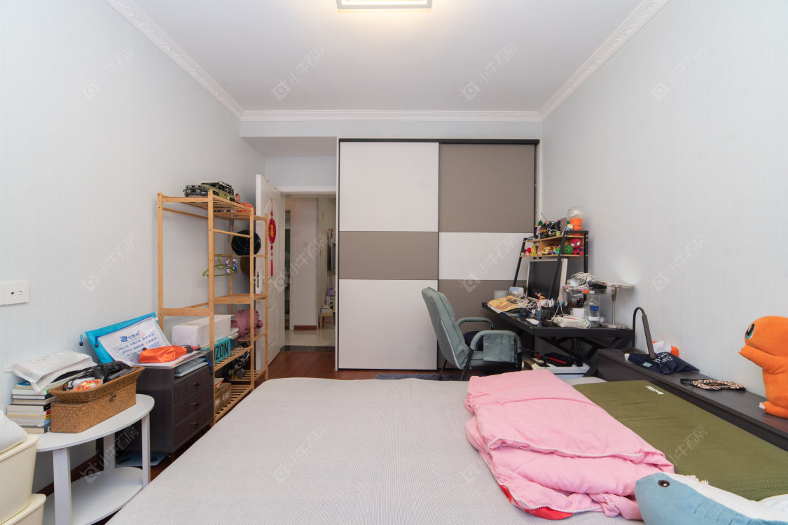 常州花园西村在售二手房源室内图_小牛看房