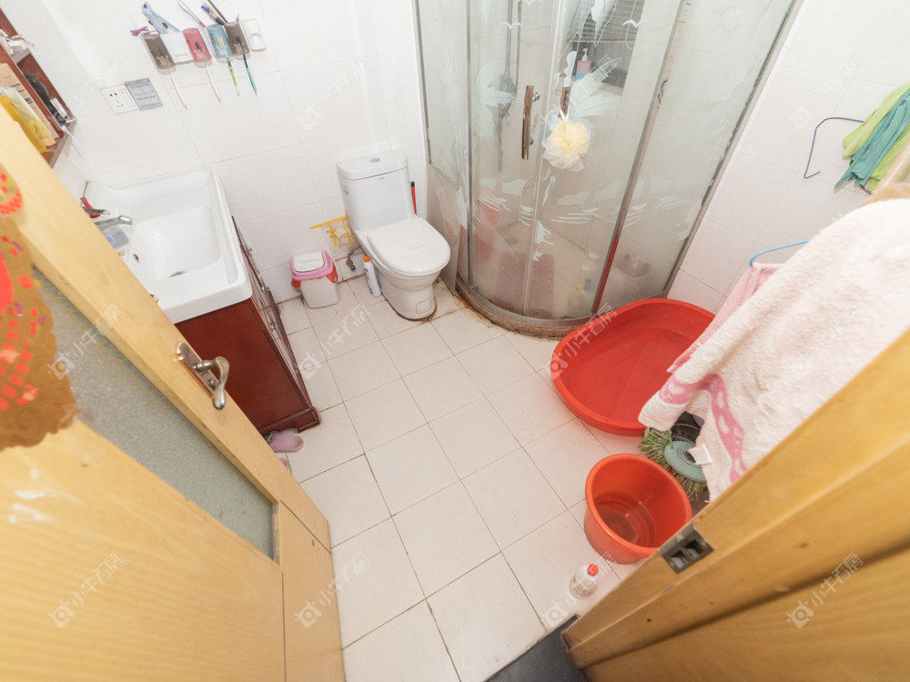 常州九洲花园一期在租房源_小牛看房