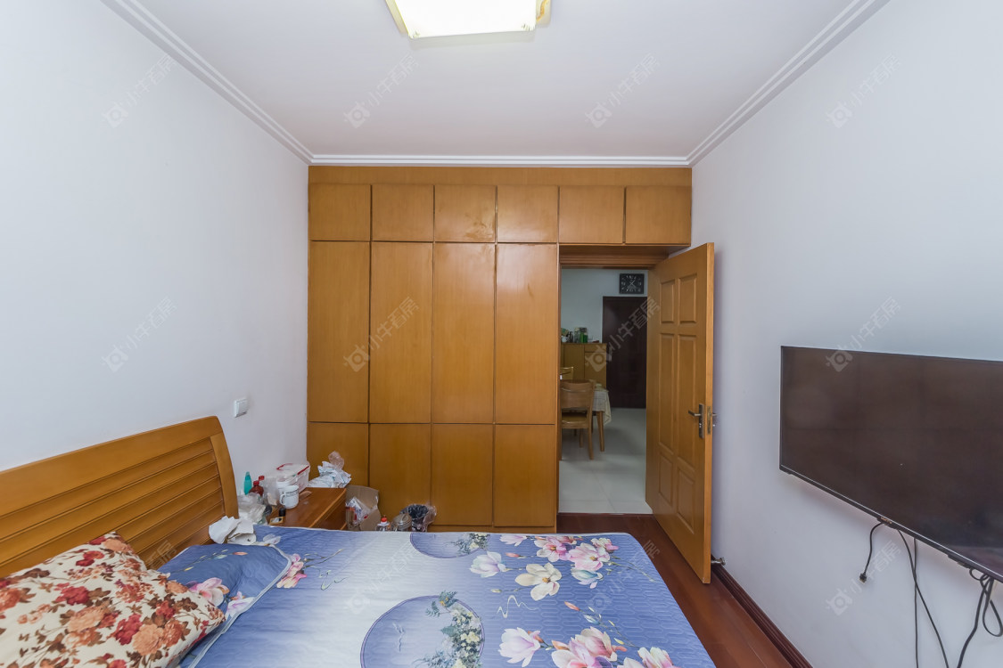 常州青山湾北区在售二手房源_小牛看房