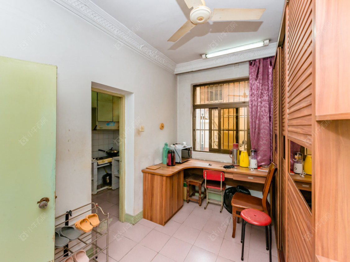 常州机械新村在售二手房源室内图_小牛看房