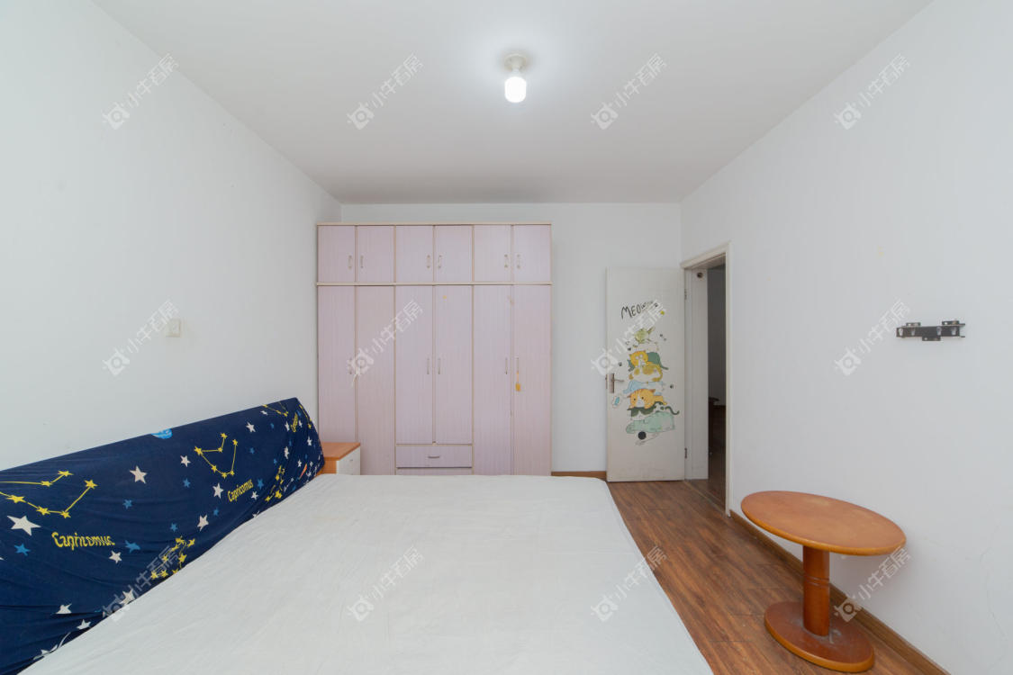 常州飞龙新苑在租房源室内图_小牛看房