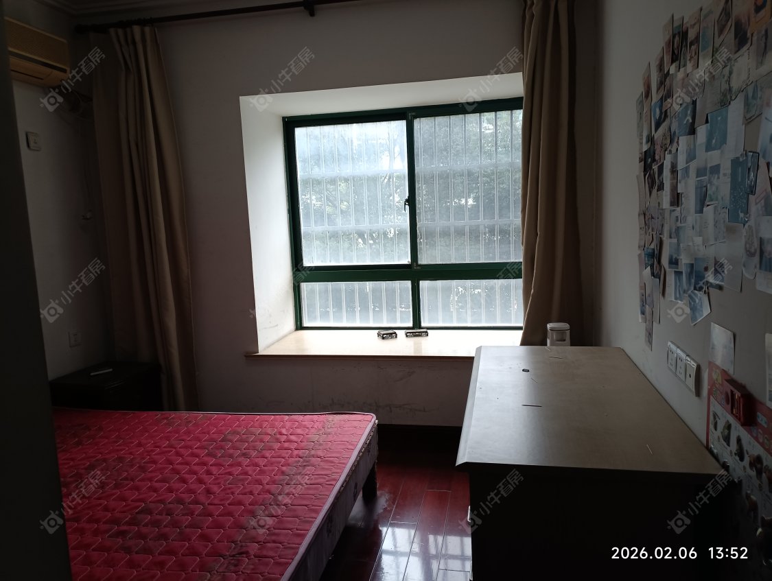 金田雅居房源室内图 常州金田雅居在租房源室内图_小牛看房