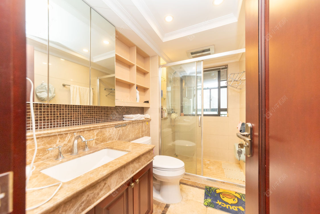 常州新城公馆天域在售二手房源室内图_小牛看房