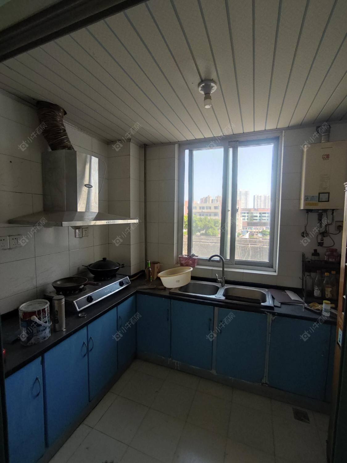 常州紫荆东苑在租房源室内图_小牛看房