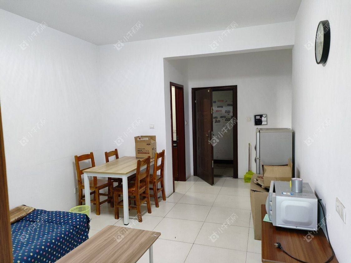 常州香江康桥在租房源室内图_小牛看房