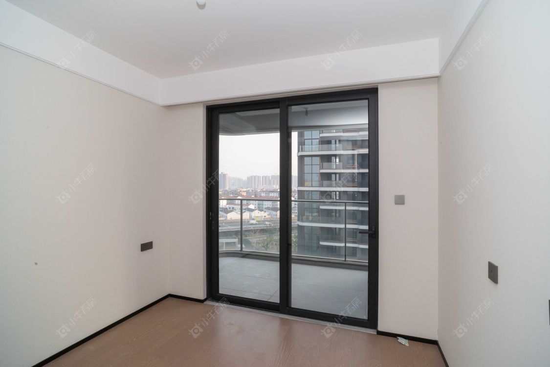 万科瑧湾汇(原蓝光黑钻)房源室内图 常州万科瑧湾汇(原蓝光黑钻)在售二手房源室内图_小牛看房