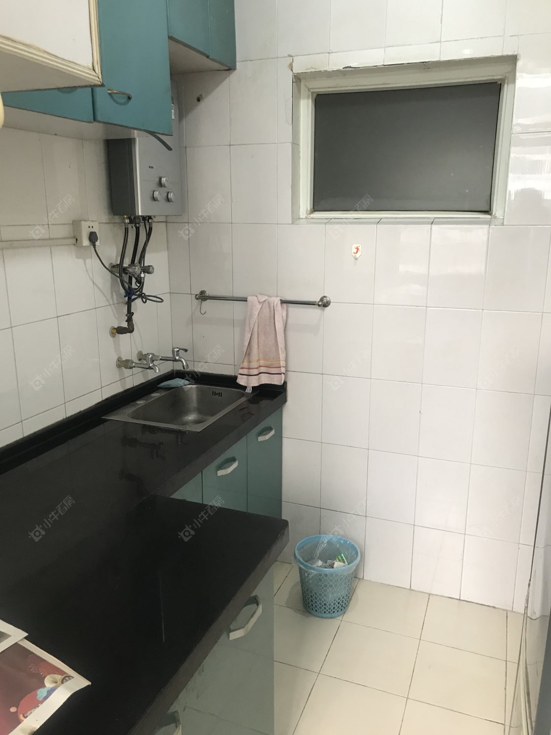 常州红梅新村在租房源室内图_小牛看房