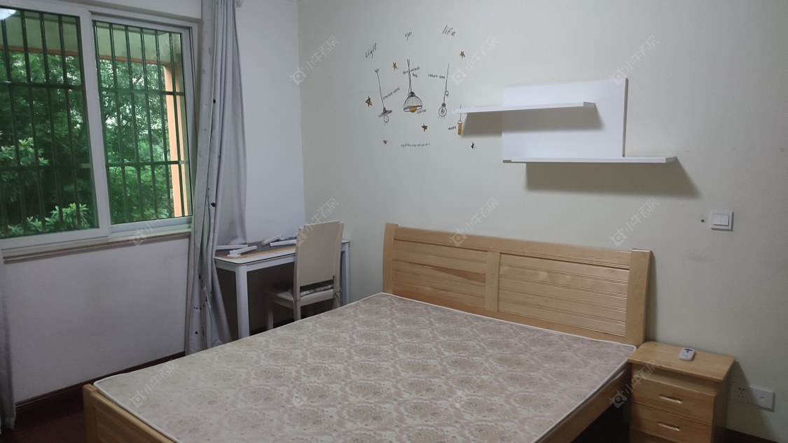 常州太湖花园在租房源_小牛看房