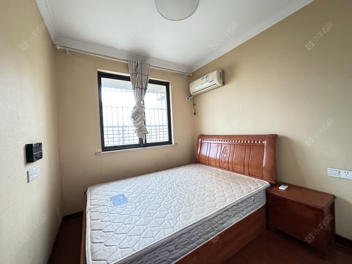 常州康桥水郡在租房源室内图_小牛看房