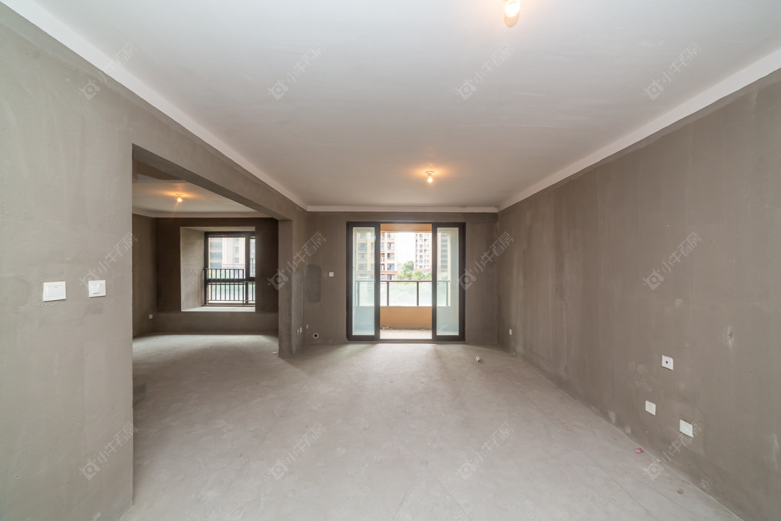 常州绿都万和城七区在售二手房源室内图_小牛看房