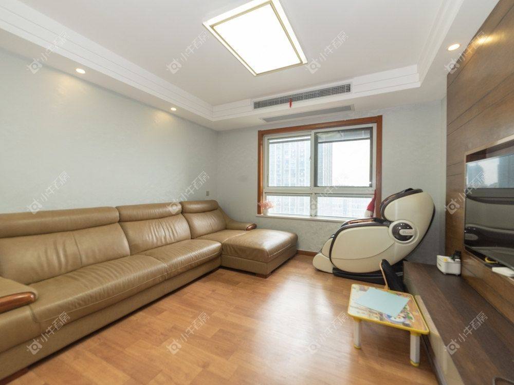 常州锦绣天地在租房源室内图_小牛看房