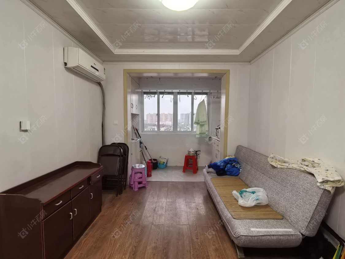 常州瑞宁新园在租房源室内图_小牛看房