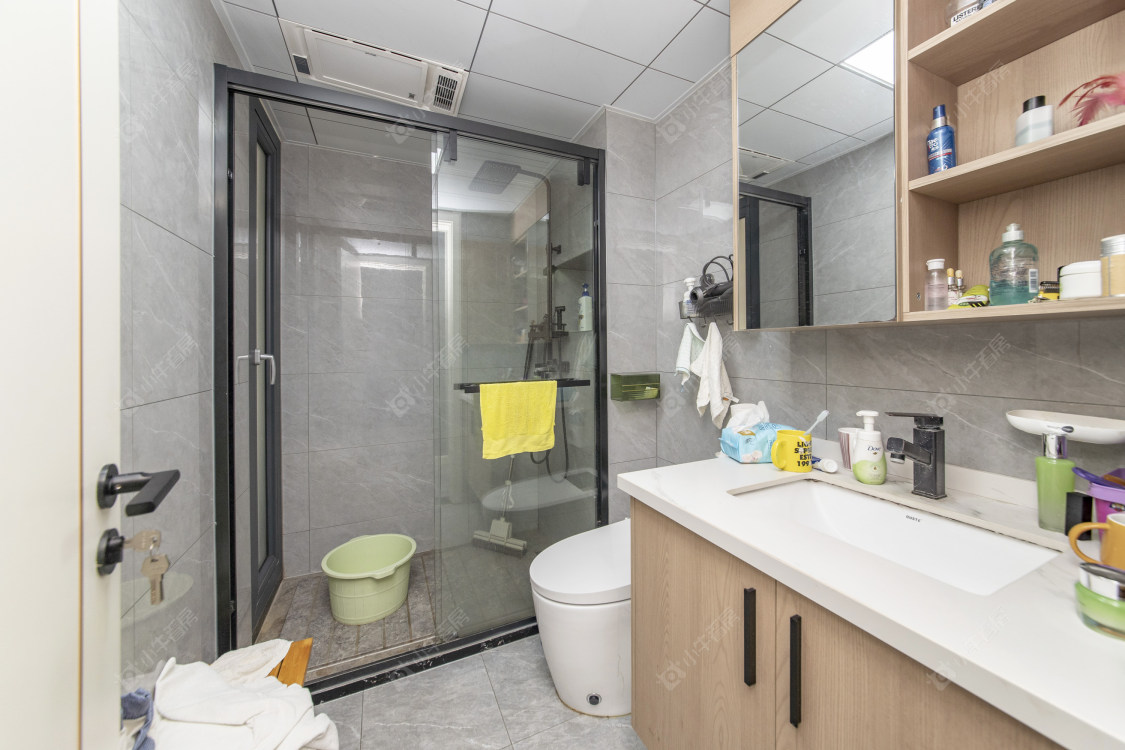 常州绿地峰云汇在售二手房源室内图_小牛看房