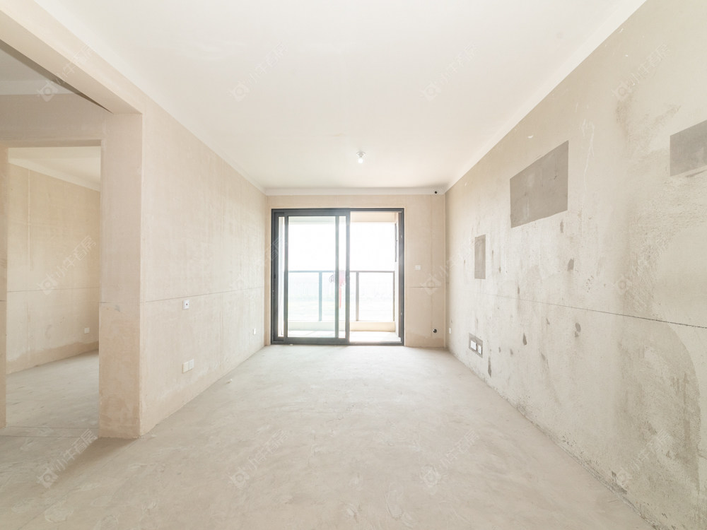 常州星河时代在售二手房源室内图_小牛看房