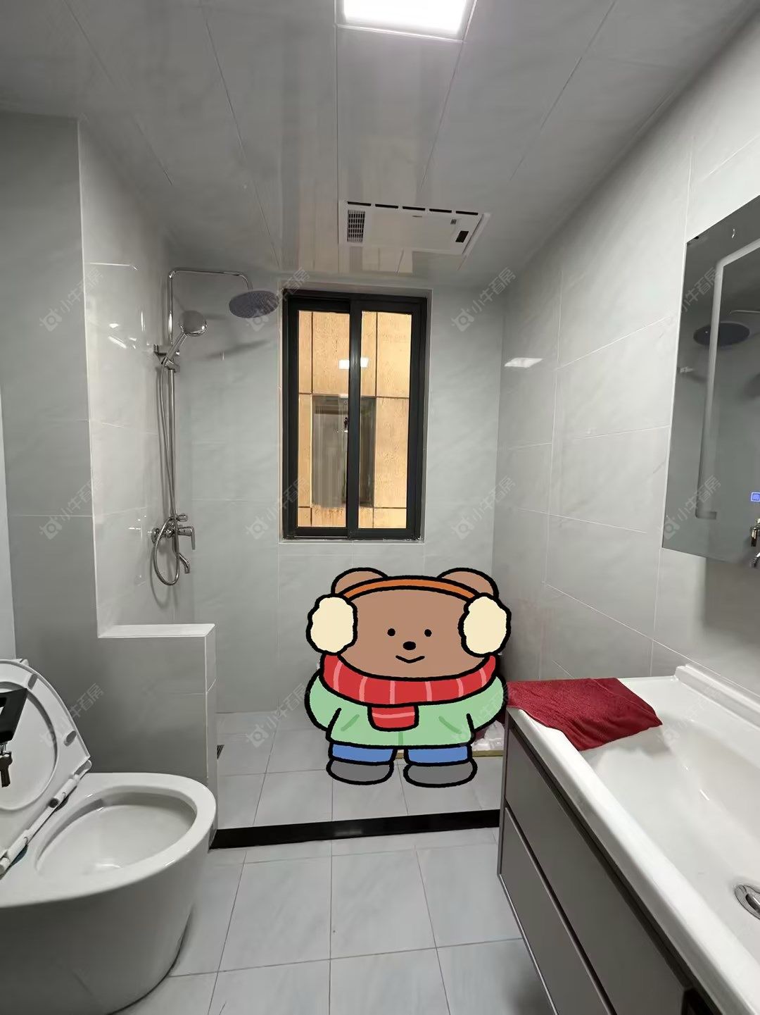 常州置信商务广场在租房源_小牛看房