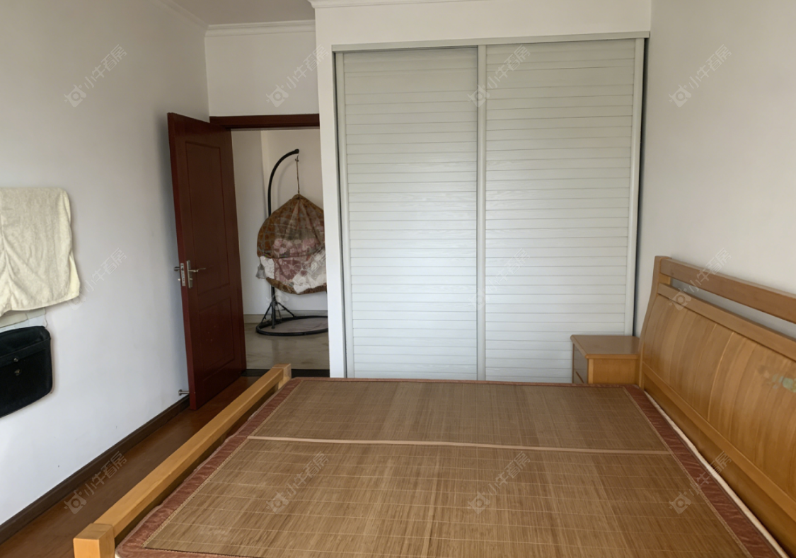 运河花园房源户型图 常州运河花园在租房源户型图_小牛看房