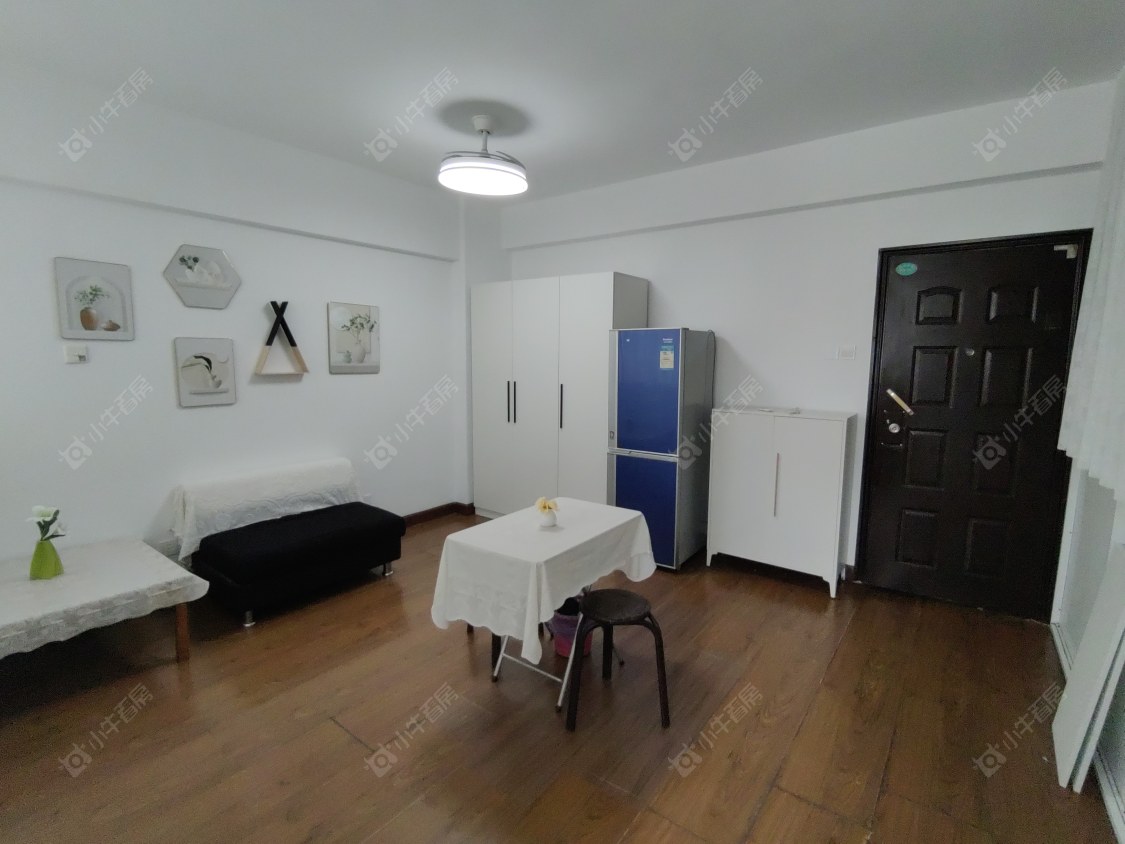 常州新荷花园在租房源室内图_小牛看房