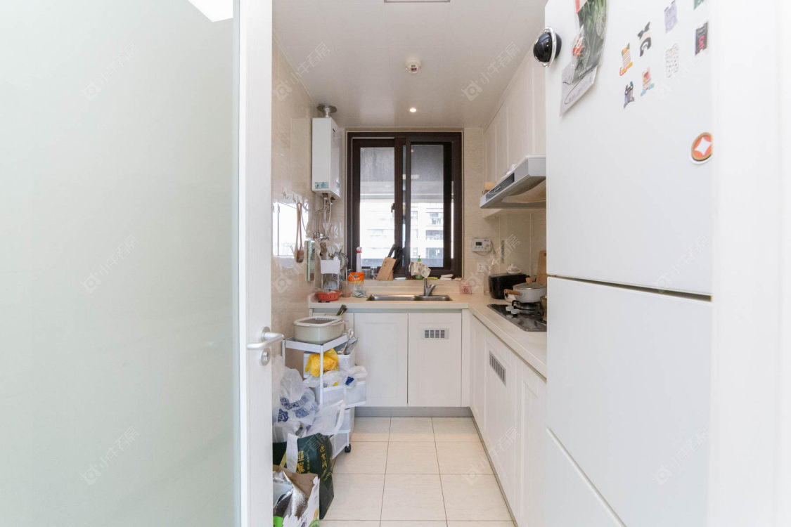 常州万科弘阳君望甲第在售二手房源室内图_小牛看房