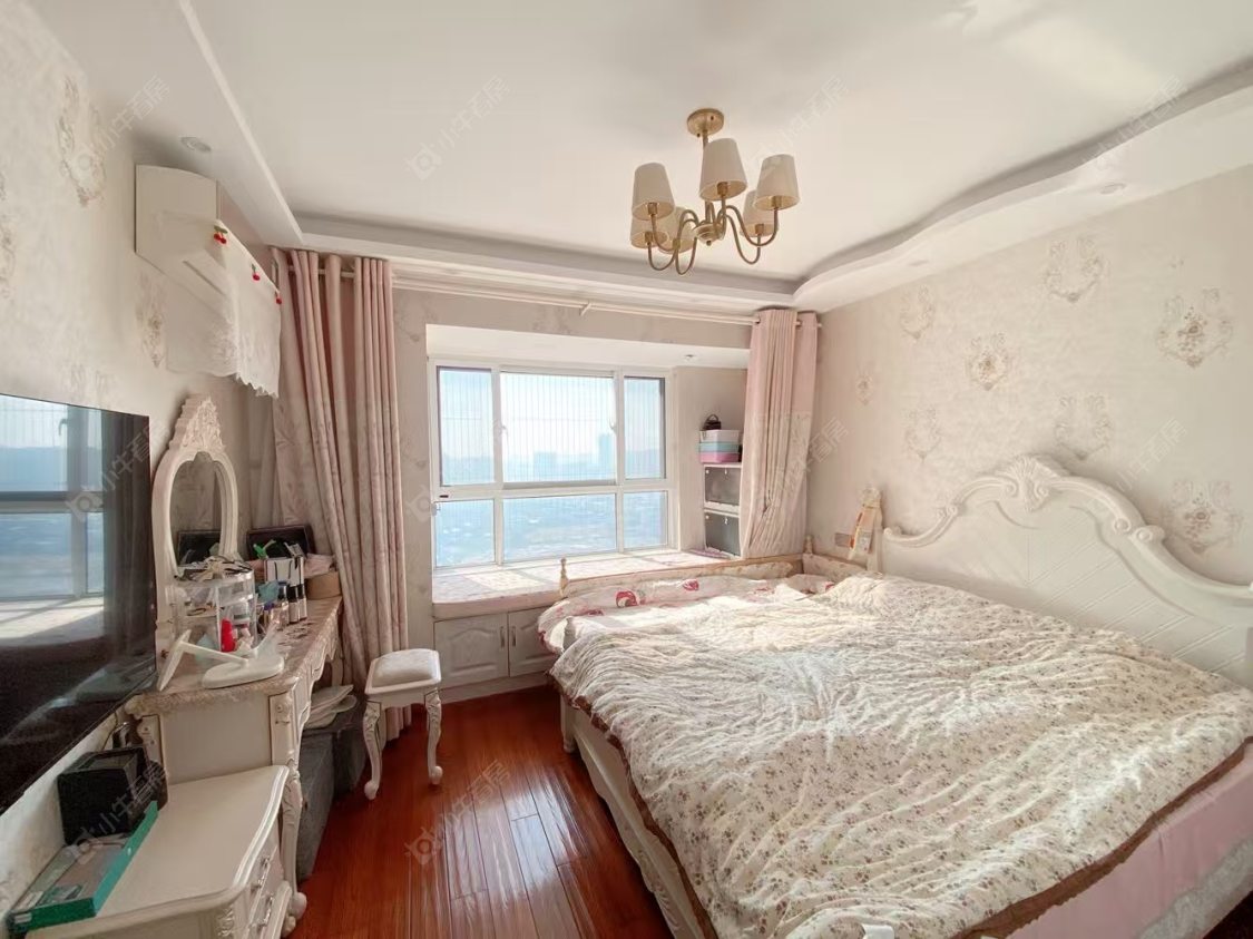 常州万达中央华城在租房源_小牛看房