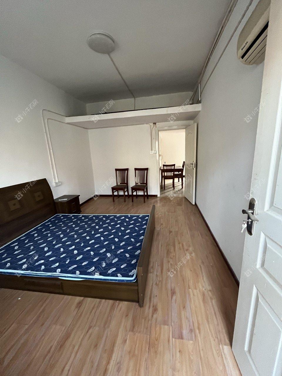 常州梅港新村在租房源_小牛看房