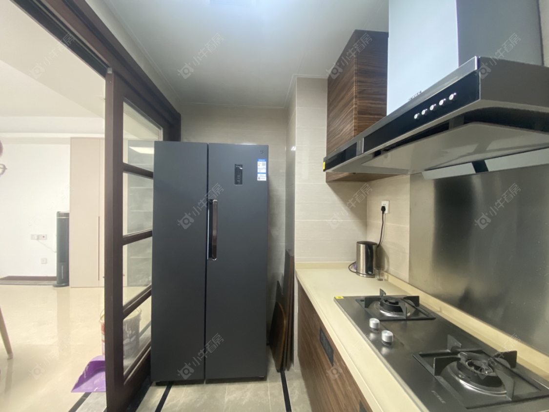 常州蓝光晶曜在租房源室内图_小牛看房