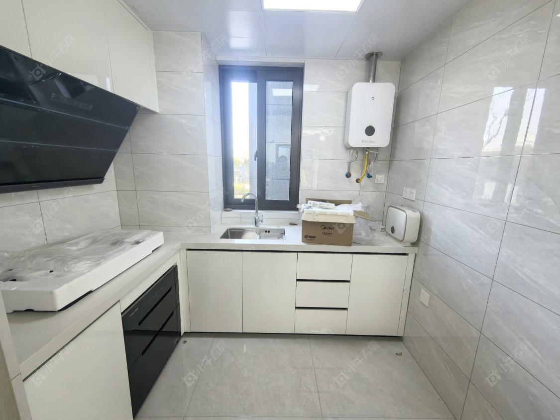 常州中梁金科启宸在租房源_小牛看房