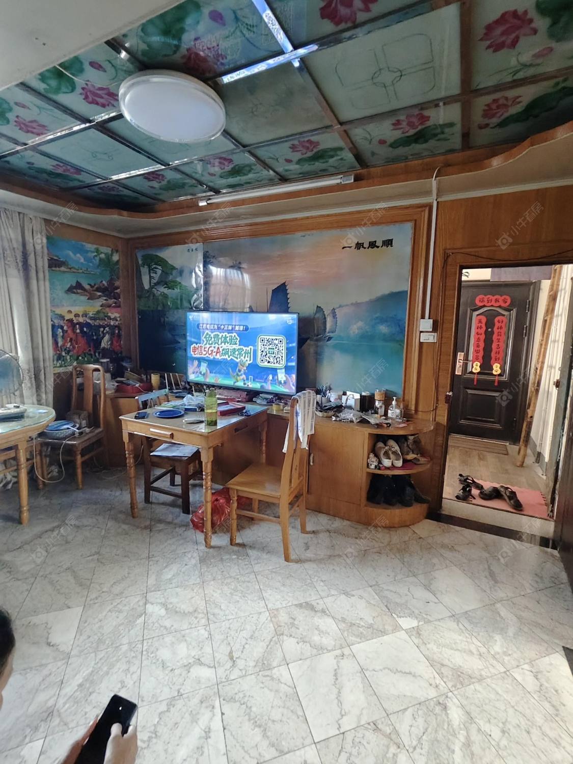 常州梅港东路3室1厅1卫出租_小牛看房