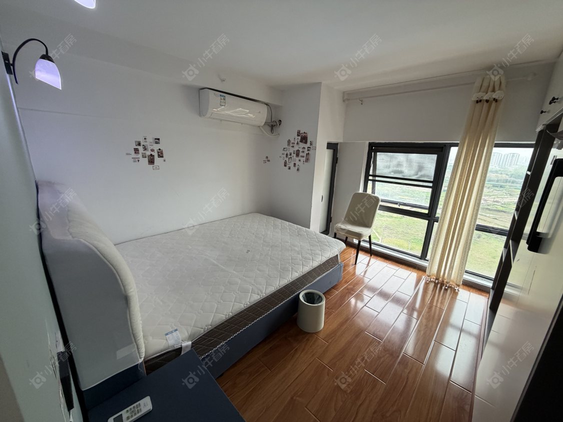 常州百瑞时代在租房源_小牛看房