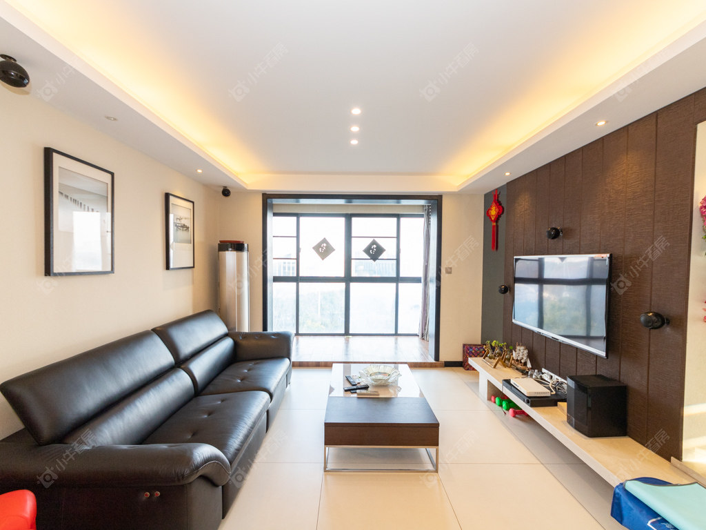 滨江明珠城东区房源室内图 常州滨江明珠城东区在售二手房源室内图_小牛看房