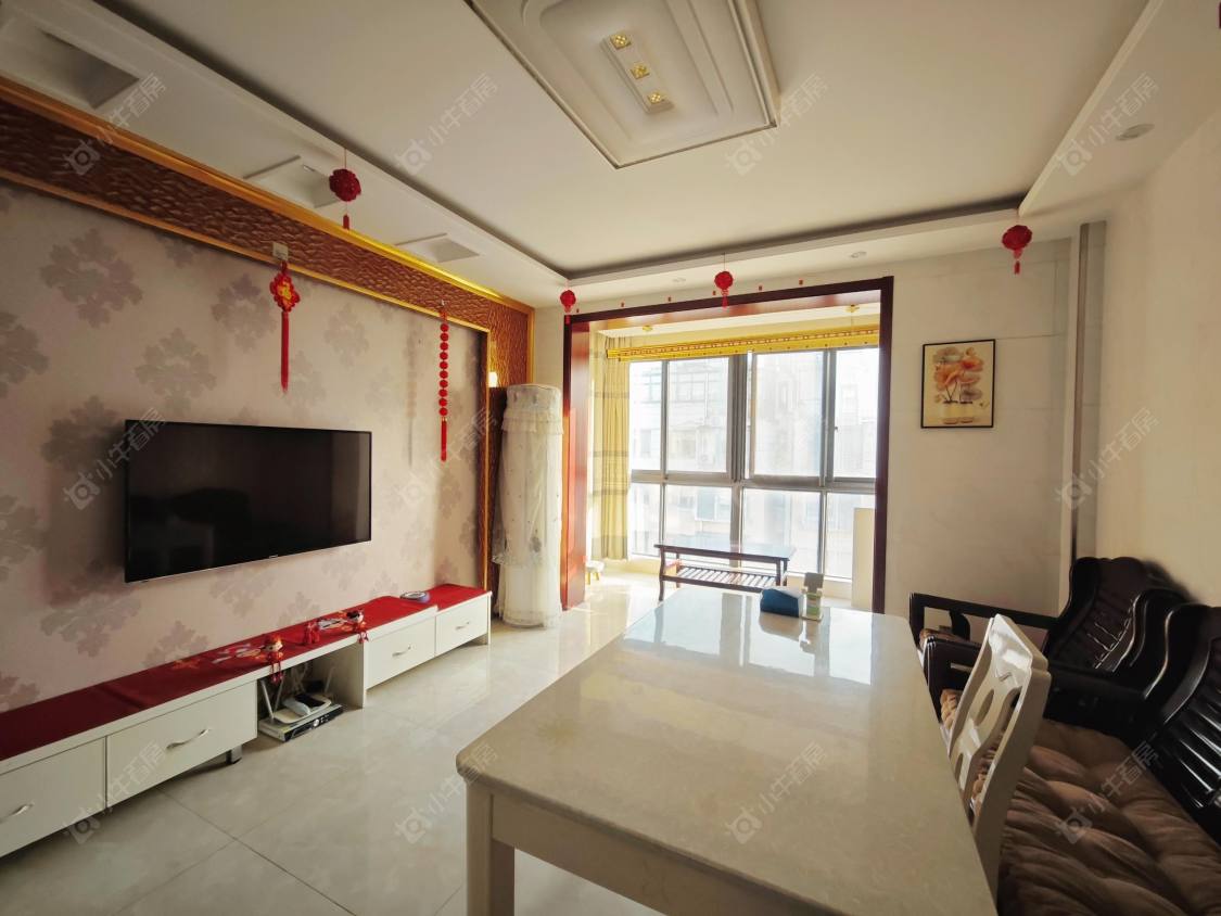 丹阳锦尚名都在售二手房_小牛看房