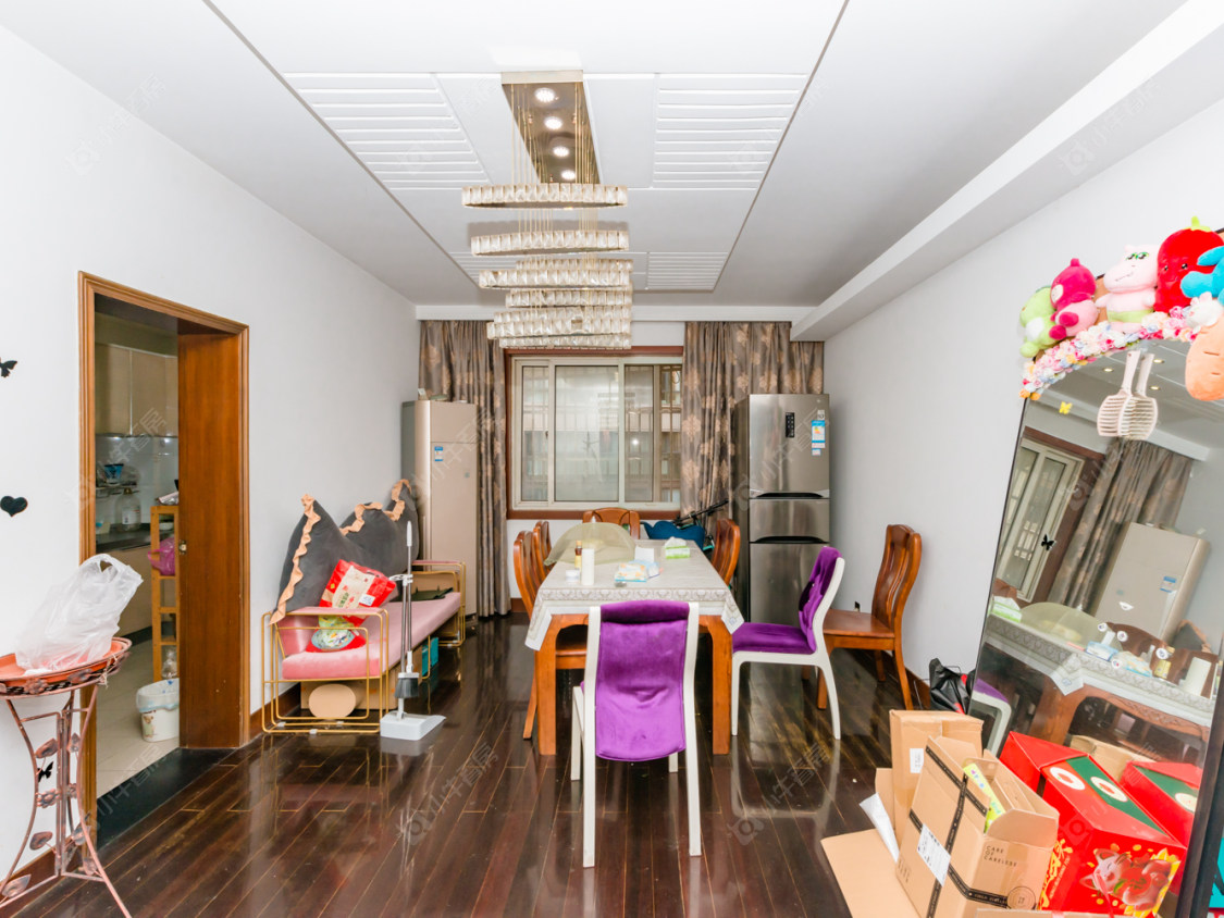 安阳花苑南区房源室内图 常州安阳花苑南区在售二手房源室内图_小牛看房