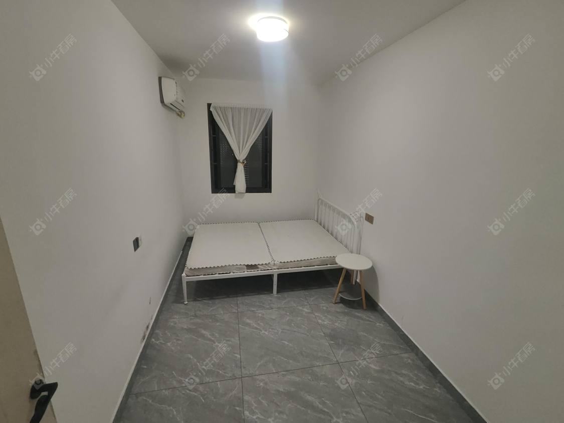 常州清潭新村在租房源室内图_小牛看房