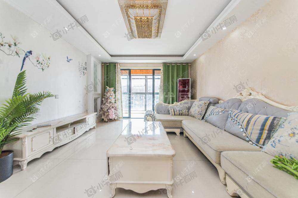 新城南都花海房源 常州新城南都花海在租房源_小牛看房