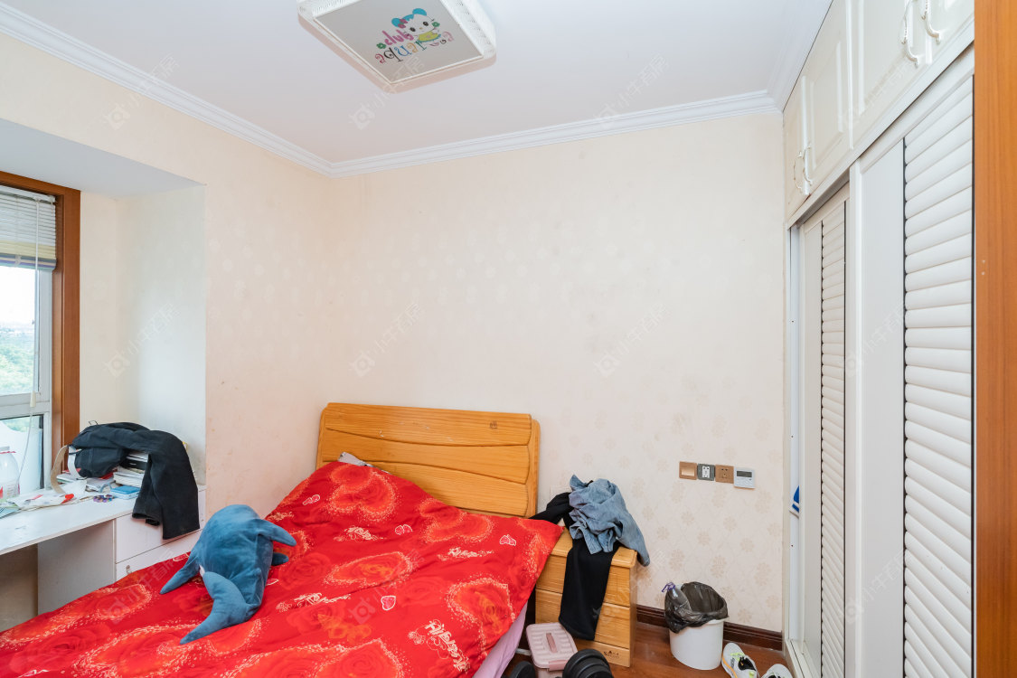 常州水岸花语在售二手房源室内图_小牛看房