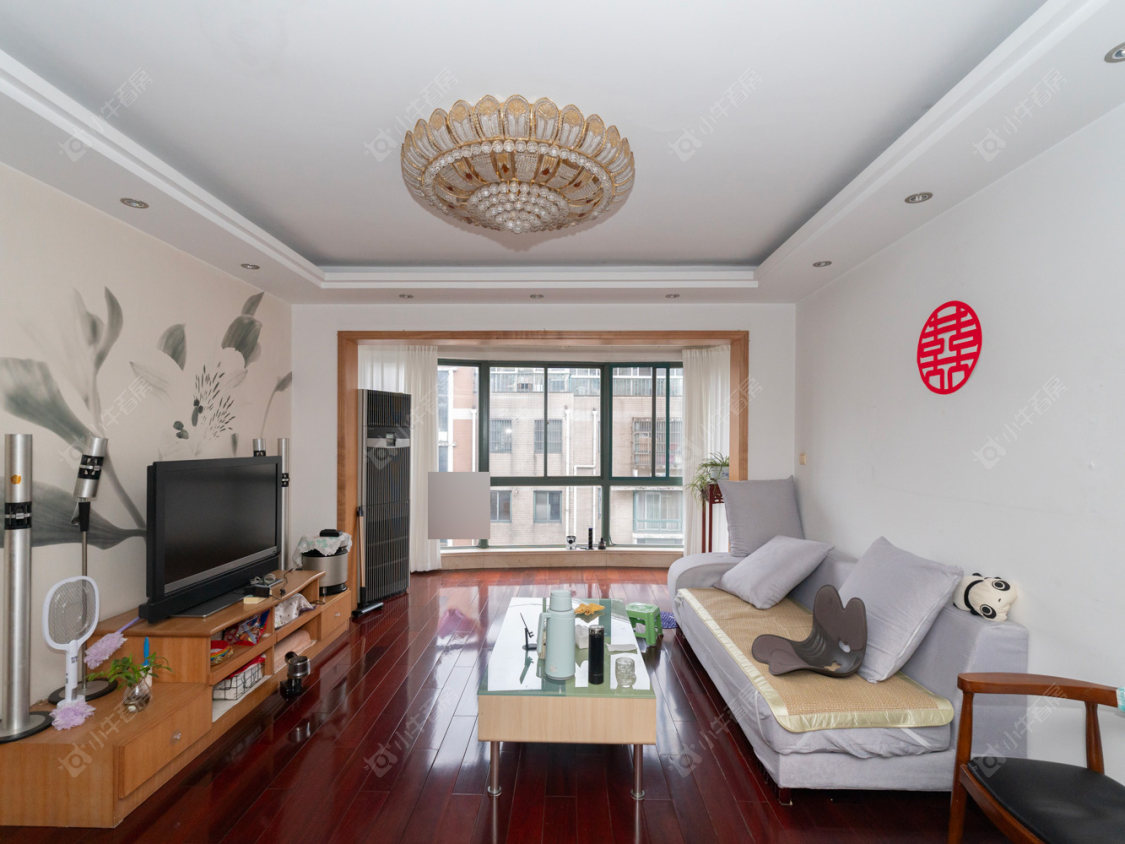 常州城市花园(金坛)在售二手房源_小牛看房