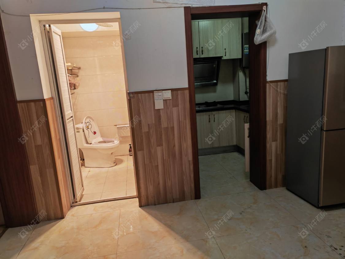 常州东方新村在租房源室内图_小牛看房