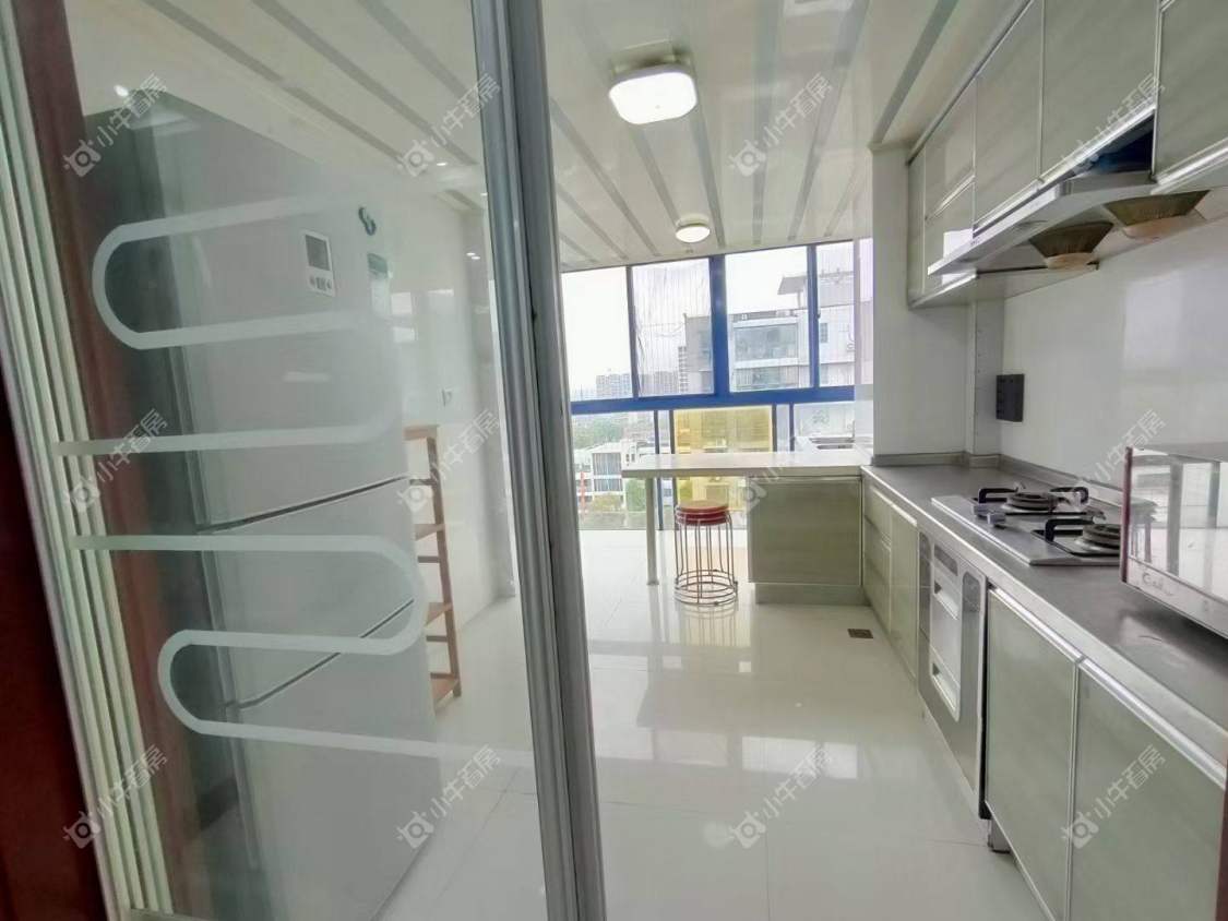 常州太湖明珠苑北区在租房源室内图_小牛看房