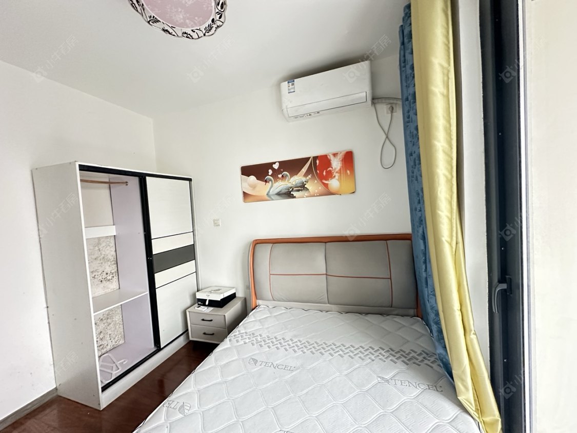 常州光明当代拾光里在租房源室内图_小牛看房