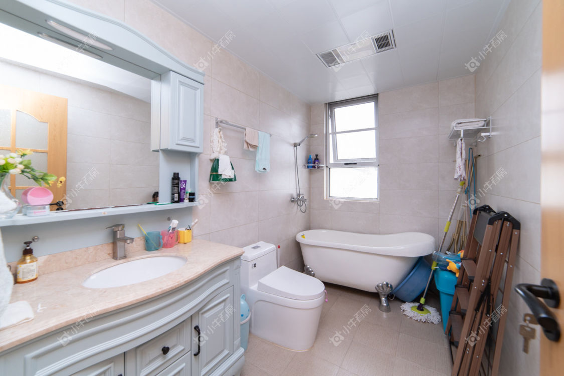 常州嘉宏云顶在租房源室内图_小牛看房