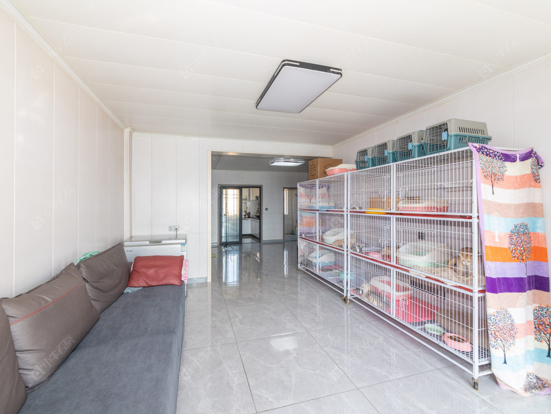 常州新景花苑一期在售二手房源室内图_小牛看房