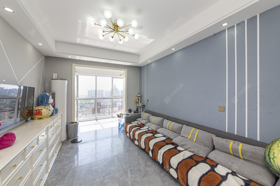 常州聚缘福地在售二手房源室内图_小牛看房